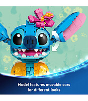 LEGO Disney 43249 Stitch