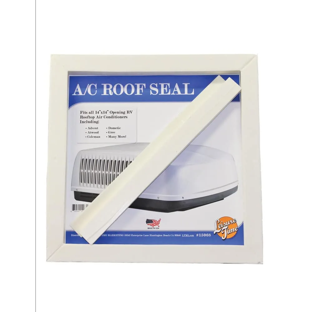 HENG'S IND Marketing, Inc. 15068 Universal Roof Air Gasket