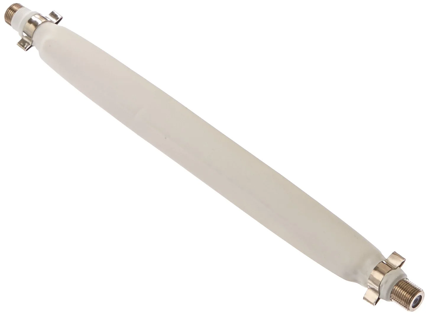 Leisure Time 19099 Flat Coaxial Cable