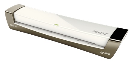 LEITZ iLAM OFFICE A3 LAMINATOR #7253