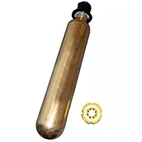 V86000-Automatic, 33 gram CO2, 1/2", Inflatable PFD Rearming Kit