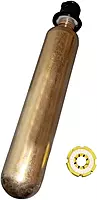 V86000-Automatic, 33 gram CO2, 1/2", Inflatable PFD Rearming Kit