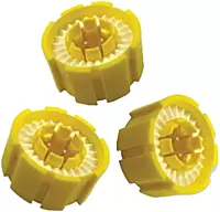 Inflatable PFD Bobbin Replacement Kit - 3 Fresh Bobbins