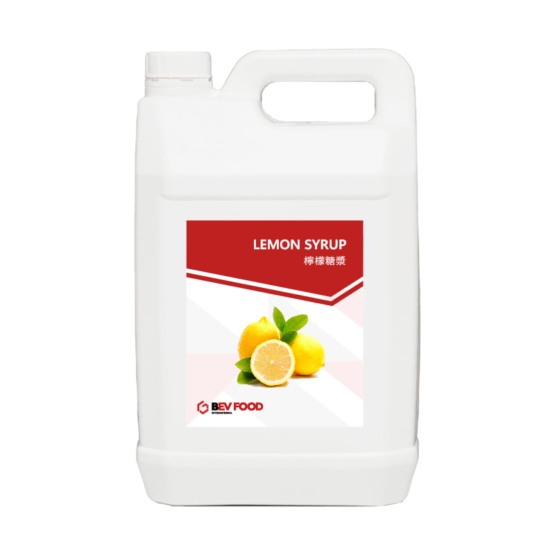 SYRUP-Lemon(TY)