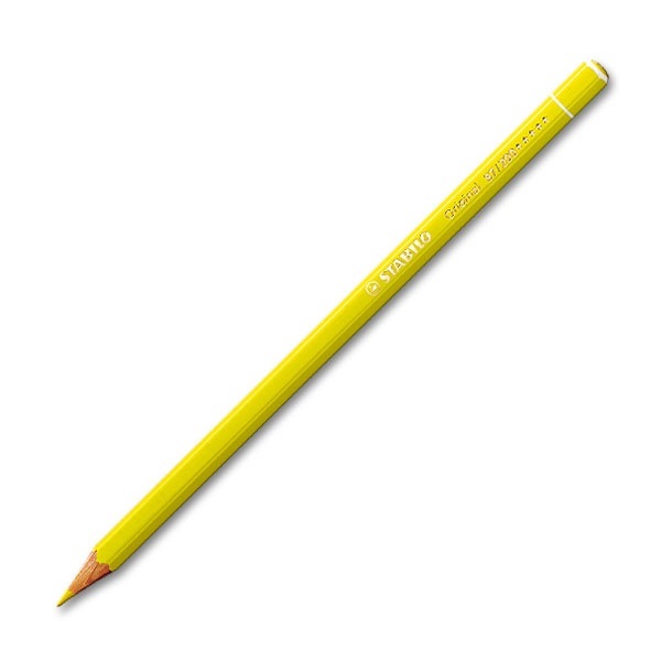 Stabilo Original Colored Pencil