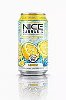 NICE CANNABIS LEMON