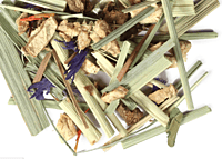 LEMONGRASS GINGER TEA - 100CT/BAG LEMONGRASS GINGER TEA - 100CT/BAG