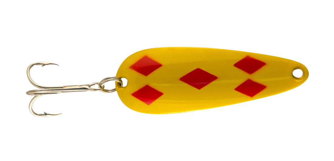 Len Thompson #0 Original Series Spoon