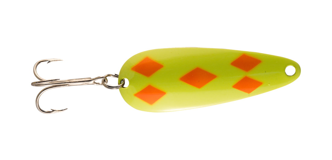 Len Thompson #0 Original Series Spoon