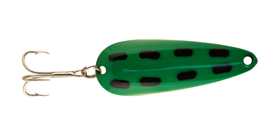 Len Thompson #0 Original Series Spoon