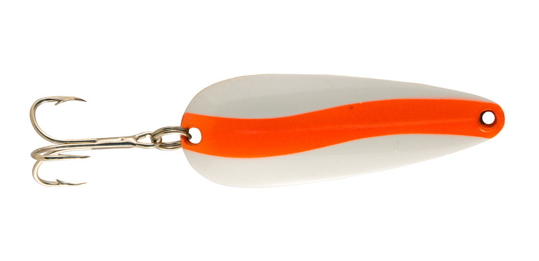 Len Thompson #0 Original Series Spoon