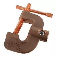 Lenco 02075 MIG-300/MIG-600 Ground Clamp