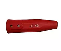 Lenco 05057 LC-40 Red Female