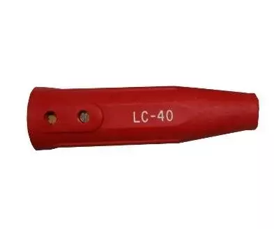 Lenco 05057 LC-40 Red Female