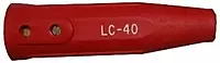 Lenco 05057 LC-40 Red Female