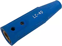 Lenco 05561 LC-40 Blue Female