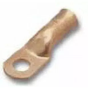 Lenco 380-06990 0.33 in. Le L-4 Power Cable Lug