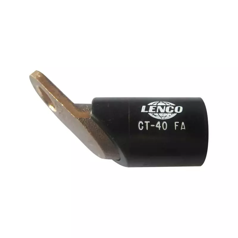 Lenco 08030 CT-40FA