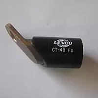 Lenco 08030 CT-40FA