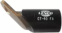 Lenco 08030 CT-40FA