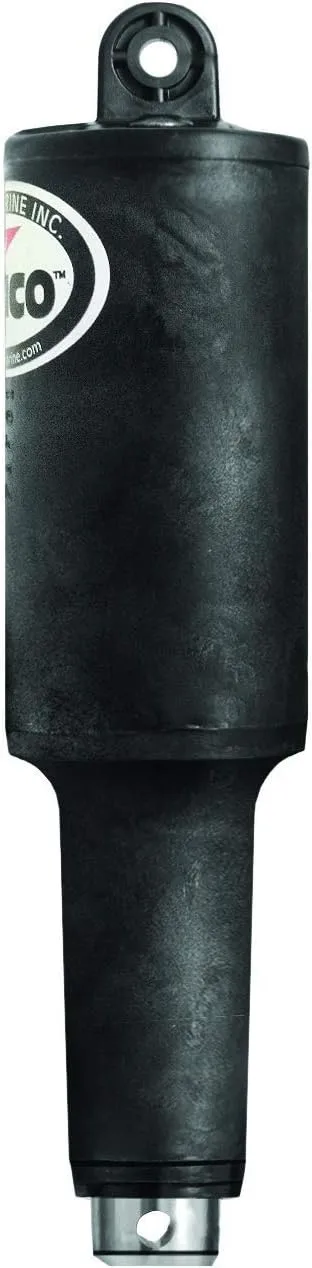 Lenco 101 Standard Actuator - 12V - 2-1/4" Stroke