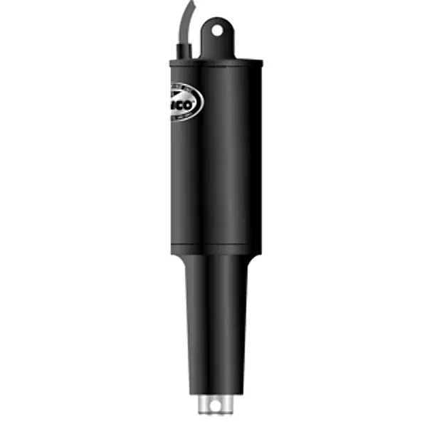 LENCO MARINE 101XD 12V Extreme-Duty Actuator, 2-1/4" Stroke