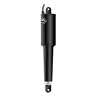 Lenco Marine Lenco 102 Series Standard Actuator - 12v - 4-1/4" Stroke