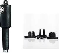 LENCO MARINE 15060-001 102 HD/XD Actuator and 15099-001 Actuator Mounting Bracket Kit HD/XD Actuator + Bracket KIT