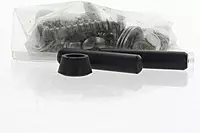 LENCO MARINE 15060-001 102 HD/XD Actuator and 15099-001 Actuator Mounting Bracket Kit HD/XD Actuator + Bracket KIT