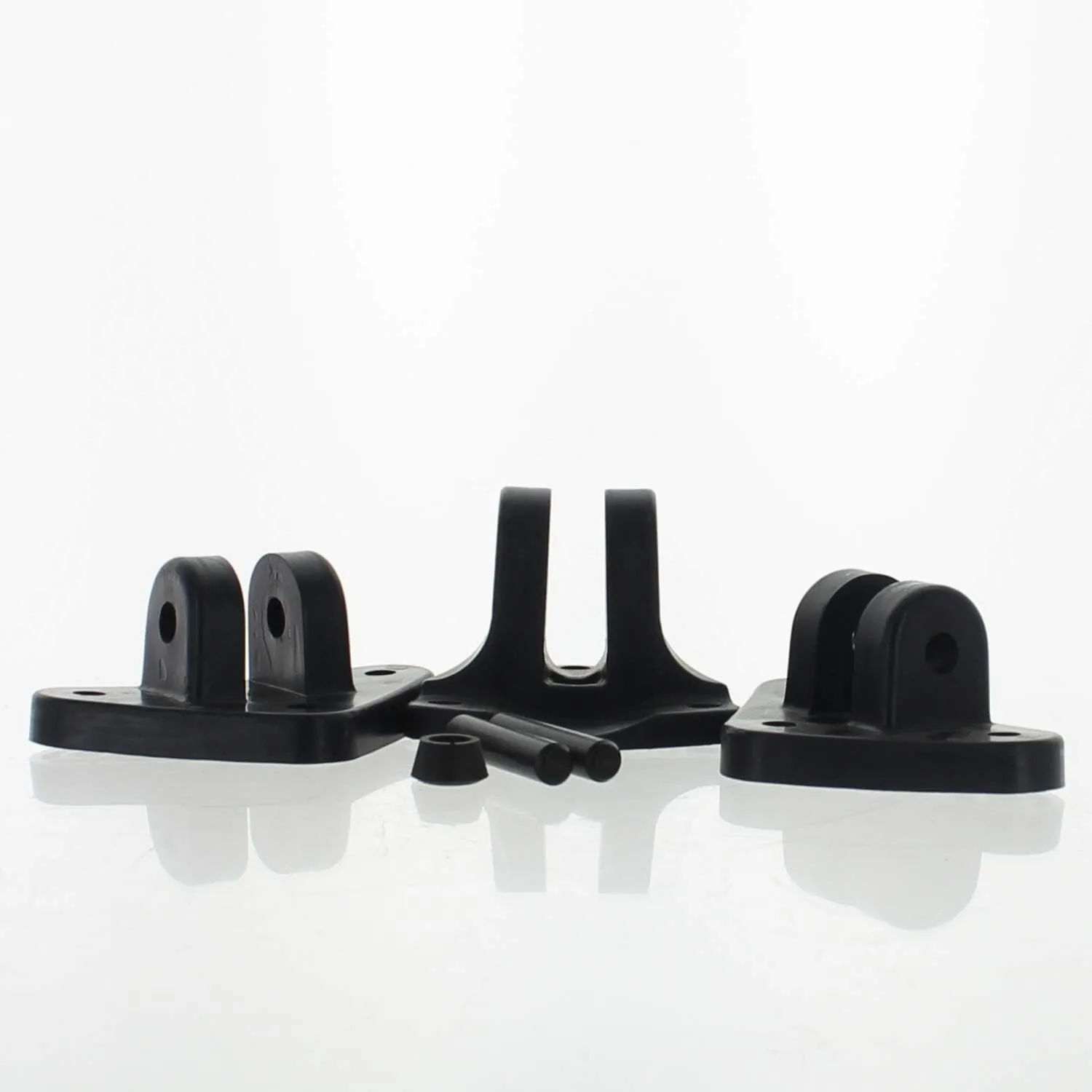 LENCO MARINE 15060-001 102 HD/XD Actuator and 15099-001 Actuator Mounting Bracket Kit HD/XD Actuator + Bracket KIT