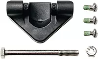 Lenco 120 Lower Mounting Bracket Kit