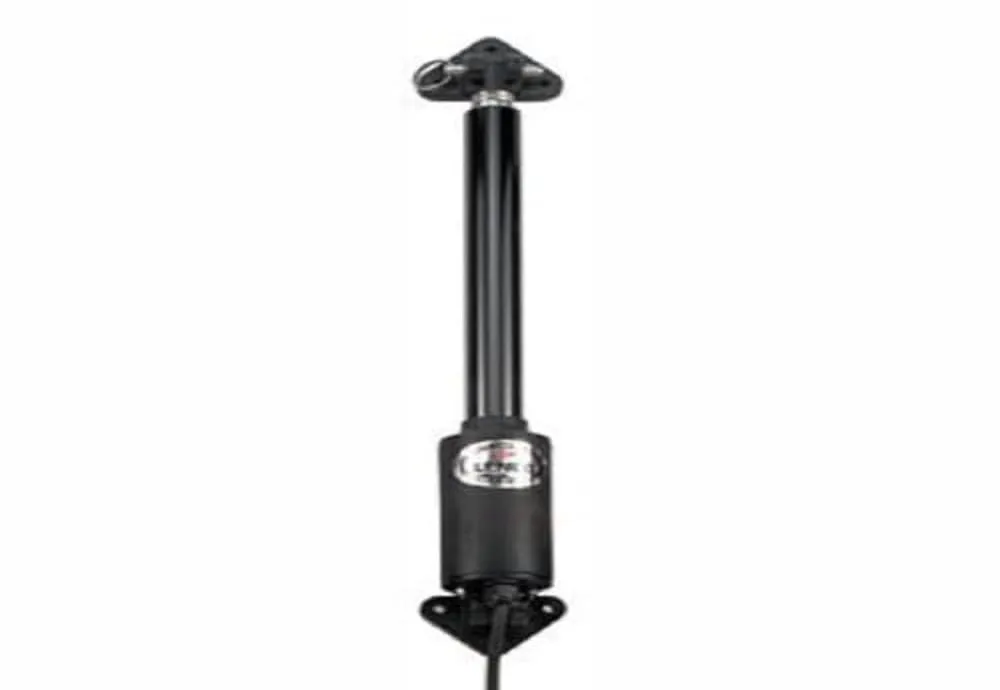 Lenco 12V 37"-61" Hatch Lift w/o Switch