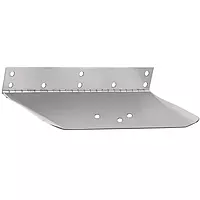 Lenco Standard 9" x 12" Single - 12 Gauge Replacement Blade