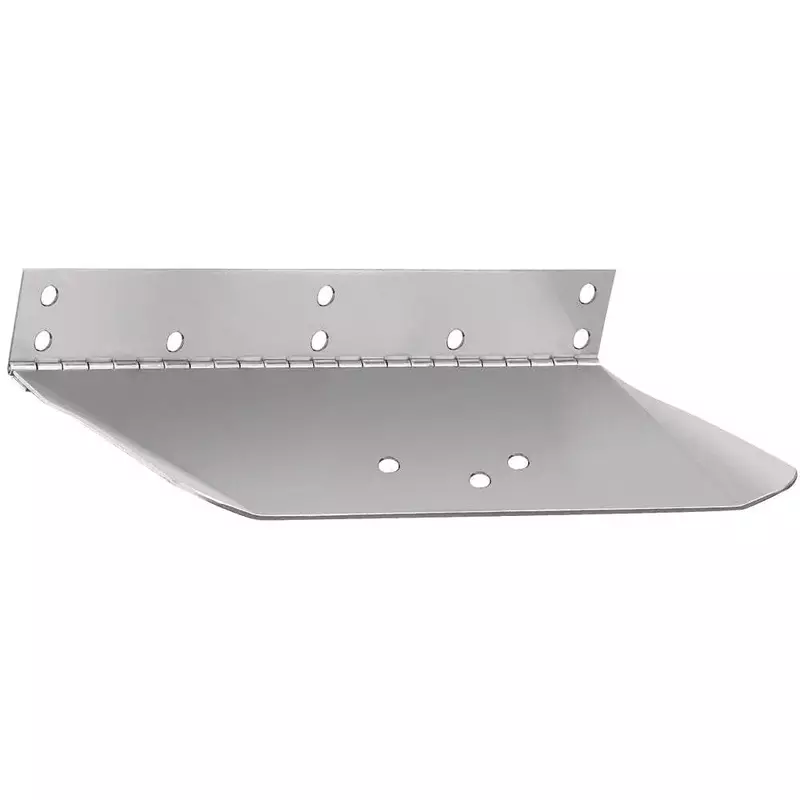 Lenco Standard 9" x 12" Single - 12 Gauge Replacement Blade