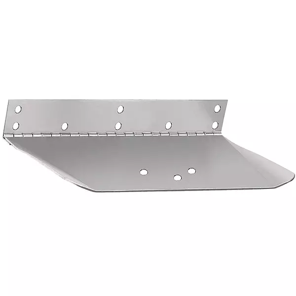 Lenco Standard 12" x 12" Single - 12 Gauge Replacement Blade