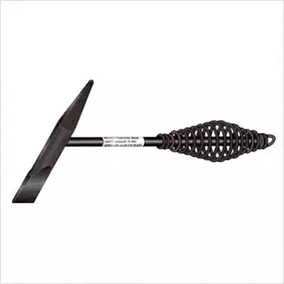 Chipping Hammers - le lh-2 hammer09140