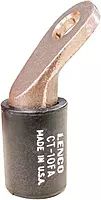 Lenco 08010 CT-10FA Stud Hole Quick Connect Terminal