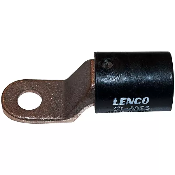 Le Ct-40fs Terminal08040-1 Each