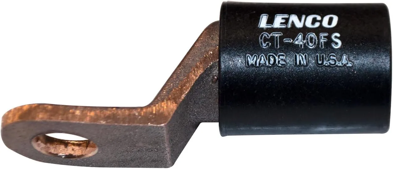 Le Ct-40fs Terminal08040-1 Each