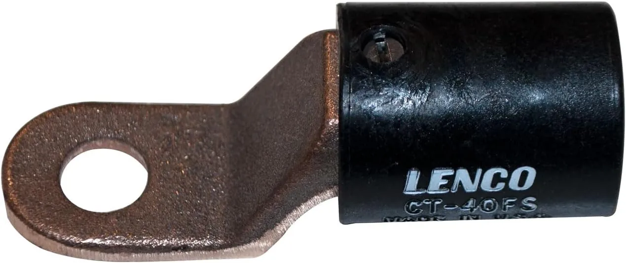Le Ct-40fs Terminal08040-1 Each