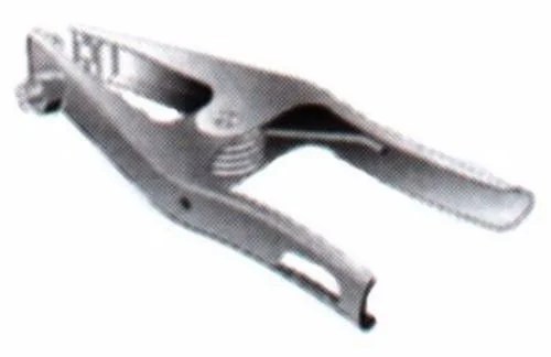 LENCO EG-300, GROUND CLAMP 300 AMP