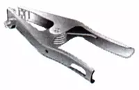 LENCO EG-300, GROUND CLAMP 300 AMP