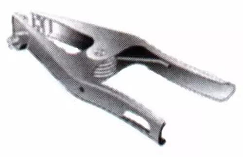 LENCO EG-300, GROUND CLAMP 300 AMP