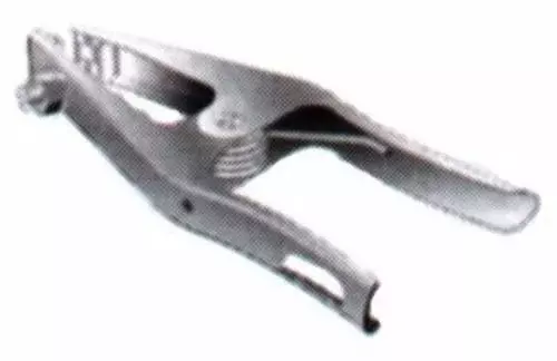 LENCO EG-300, GROUND CLAMP 300 AMP