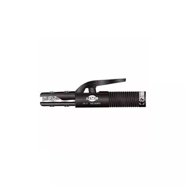 Lenco LE AF/HT Electrode Holders, 400 A, For 3/0 Cable, 1/4 in Capacity, 10 1/2 in L (380-01350) Each