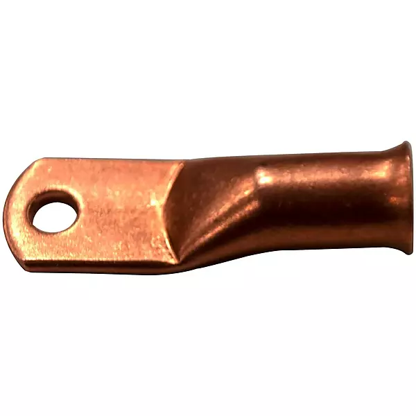 L-1020 LUG W/ 21/64" STUD HOLE