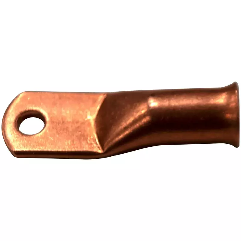 L-1020 LUG W/ 21/64" STUD HOLE