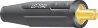 Whip Cable Connectors - le lc-1040 black reducer05070
