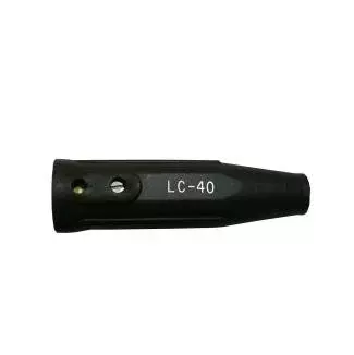 Lenco 05056 LC-40 Black Female