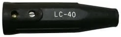 Lenco 05056 LC-40 Black Female